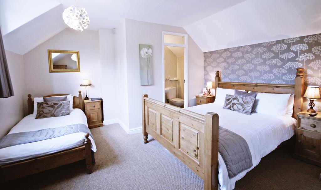 Pinfold Cottage York Kamer foto