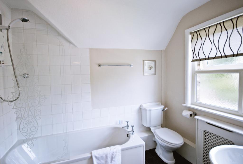 Pinfold Cottage York Kamer foto