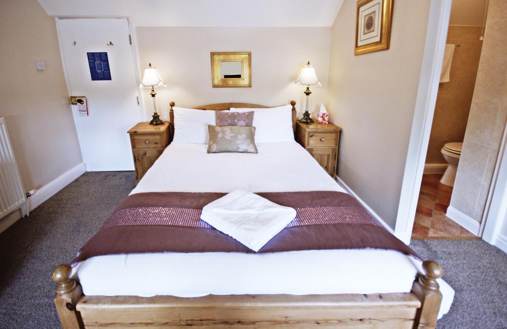 Pinfold Cottage York Kamer foto