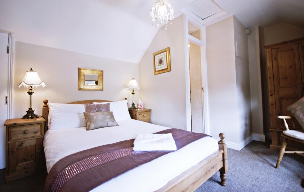 Pinfold Cottage York Kamer foto